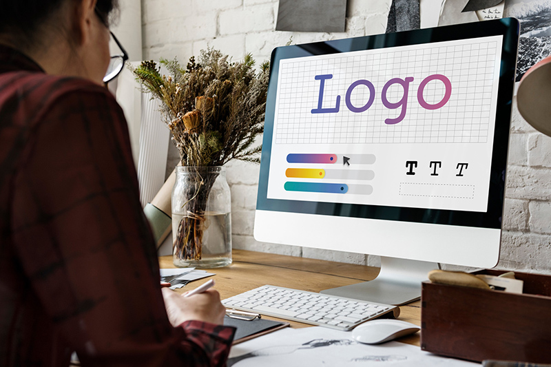 LOGO設計類型詳細解析，讓你跟設計師溝通不卡卡！